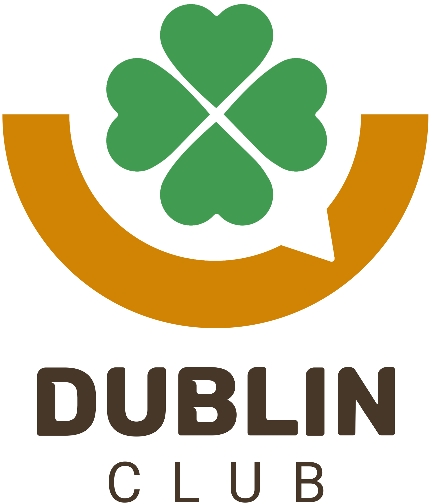 DUBLIN CLUB