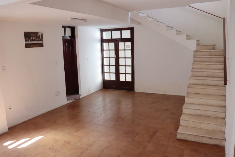 Entrega das chaves da nova sede do SISEMPPA