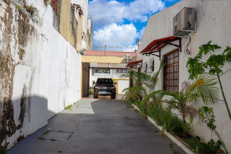 Entrega das chaves da nova sede do SISEMPPA