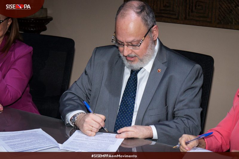 Empréstimo consignado