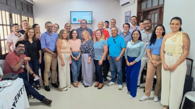 SISEMPPA lança novo portal institucional e apresenta sua nova Inteligência Artificial